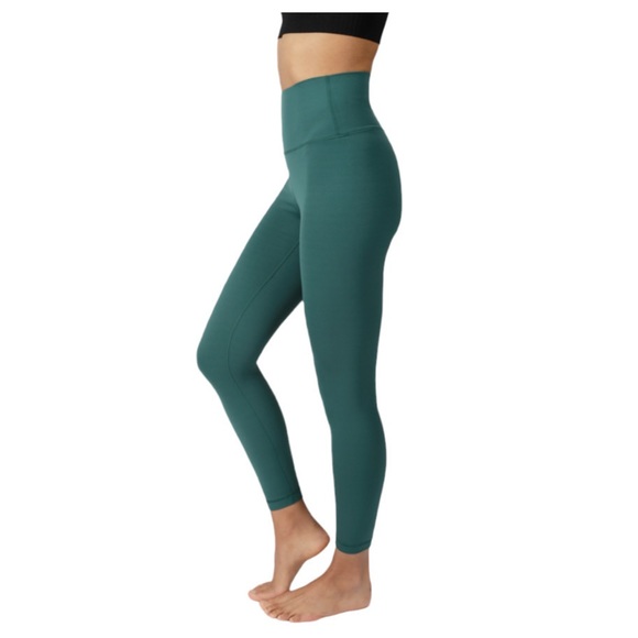 90 Degree Leggings by Reflex Yoga Squat Proof Leggings Size XS - Picture 5 of 12